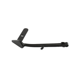 MagiDeal Motorcycle Kickstand Parts 0510-0522 Iron Accessories Replace for Softail Heritage Flhc Softail Fxst Heritage 114 Flhcs