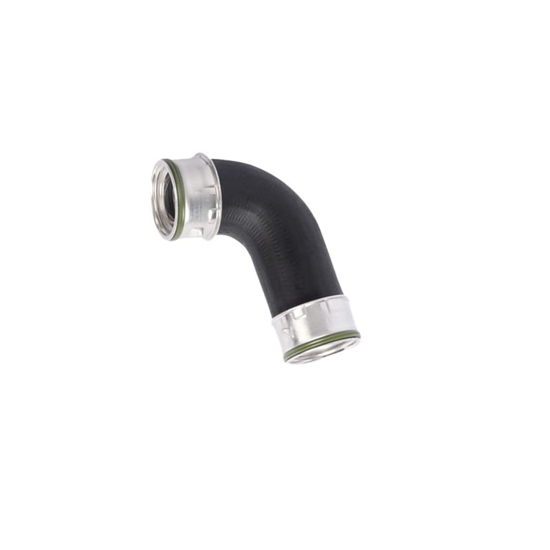 Turbo Intercooler Hose Pipe For VW Touran Golf Caddy Passat