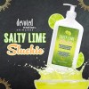 Devoted Creations Salty Lime 슬러시 모이스처라이저 크림 540ml Devoted Creations