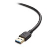 Cable Matters Long USB to USB Extension Cable 10 ft