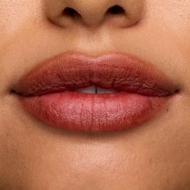 NYX Professional Makeup, Smushy Bálsamo de Labios Matte - Tono Swipe 2 Smooth