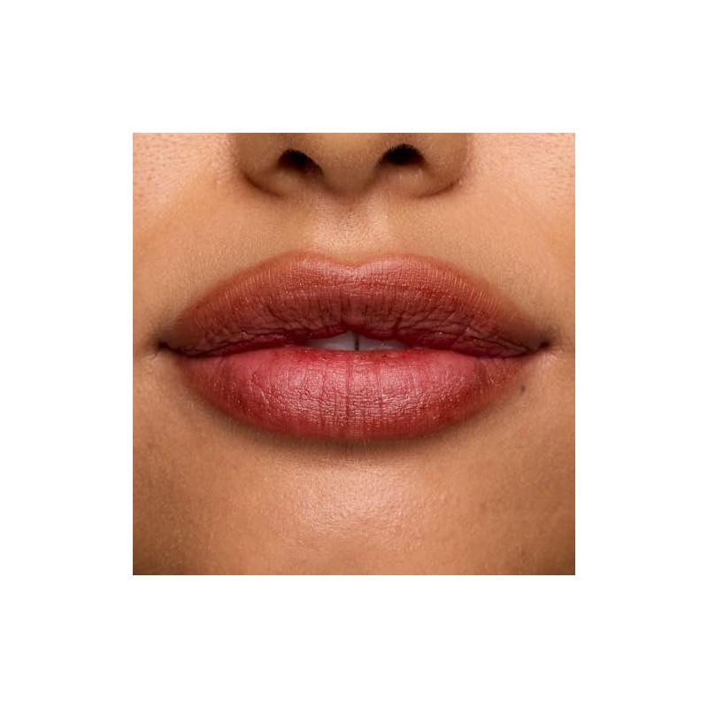 NYX Professional Makeup, Smushy Bálsamo de Labios Matte - Tono
