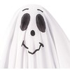 Fun World Kid's Friendly Ghost Costume, Medium