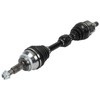 Front Left CV Axle Drive Shaft Assembly Replacement 2016-2022 for
