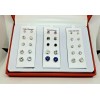 Unbranded Gift Set of 15 Pairs of Cubic Zirconia Earring