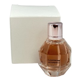 Viktor & Rolf Flowerbomb By Viktor & Rolf Mini Eau De Parfum 7ml/0.24fl.oz. New