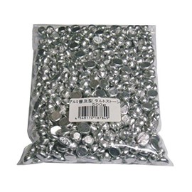 Aluminum as Notebook tarutosuto-n 500g