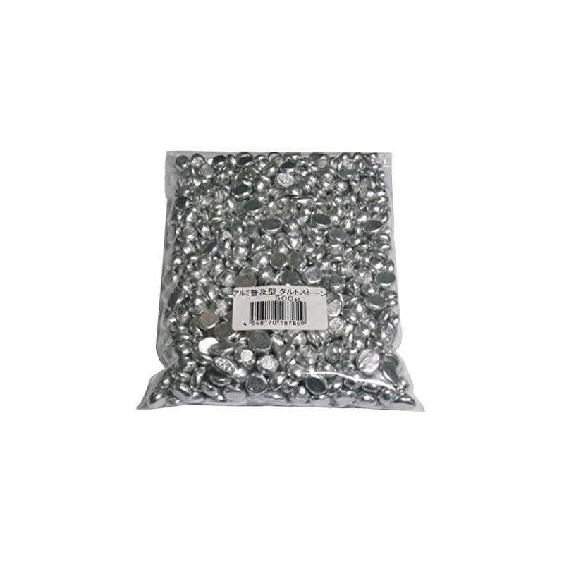 Aluminum as Notebook tarutosuto-n 500g
