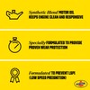 Pennzoil 550034991 SAE 30 SN Motor Oil - 1 Quart