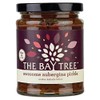The Bay Tree Awesome Aubergine Pickle, 300 g ,400/1/1305/1