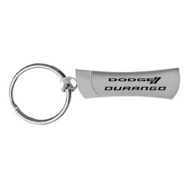 Dodge Durango Blade Key chain (Silver)
