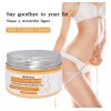 Gel Crema Perder Peso Abdomen Grasa Adelgazar Celulitis Neutra