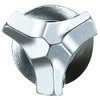 Makita A-54097 3D Plus Carbide Drill (SDS Plus Shank), Diameter