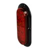 Blazer International Hopkins C562RTM 6" LED Oval Stop/Tail/Turn Light –