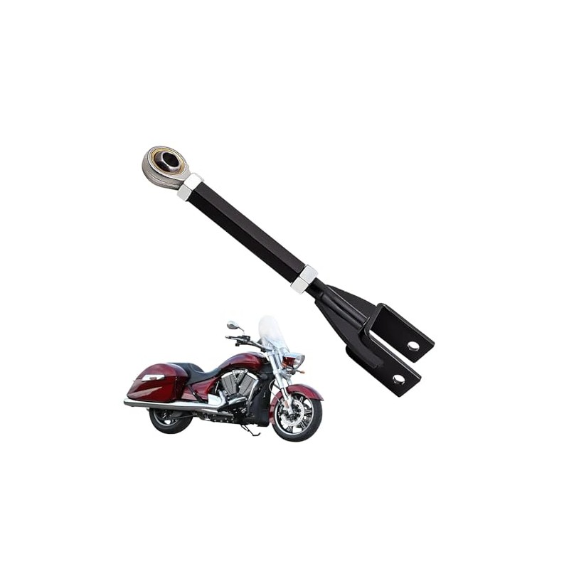 Soupys Performance Victory Cross Country Adjustable Lowering Links Kit Up