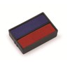 Trodat Printy 4850/L2 Dater Stamp with English Phrase PAID -