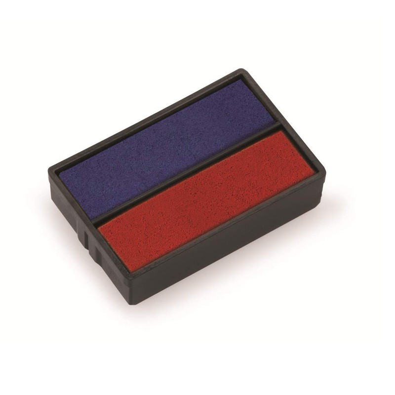 Trodat Printy 4850/L2 Dater Stamp with English Phrase PAID -