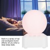 Seven Color Lights Music Sleep Therapy Machine Sleep Lamp Night