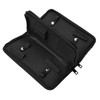 Hair Stylist Shear Scissors Pouch Case Salon Barber Tools Storage