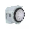 Dishwasher Drain Pump Compatible With Siemens 611332
