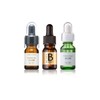 EBIS (Mystical Cosmetics) Mini 3 Bottles settokora-gen 10ml, placentitis 10ml,
