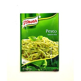 KNORR MIX SCE PASTA PESTO, 0.5 OZ (Pack of 6)