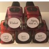 Bliss 5 Free Custom Made Cruelty Free Nail Polish