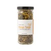 Elderberry Queen Té Verde De Mango Descafeinado De Hojas Sueltas,