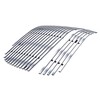APS Premium 304 Stainless Steel Chrome Horizontal Billet Grille Grill