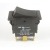 GB Maintained Rocker Switch DPDT 10A 277VAC, 20A 125VAC ON/OFF/ON,