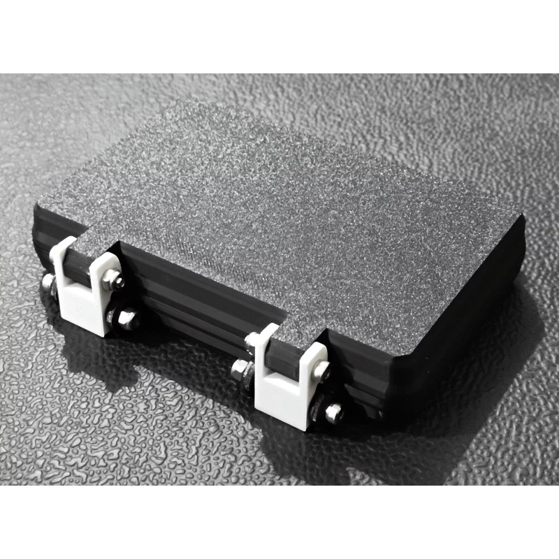 Case fo rOtring Mechanical Pencil & Pen Rugged Holder -