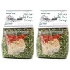 Rill Foods Tekoa Split Pea Soup Mix 16 oz each
