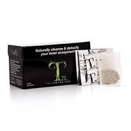 True Detox Tea 30ct Box - 2 Pack