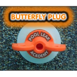 hayward Swimming pool pressure testing plug -set of 6- oring hayward sp1022 sp1022c