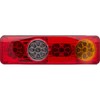MASO Rear Tail Lights 2 Rear Brake Lights Tail Light