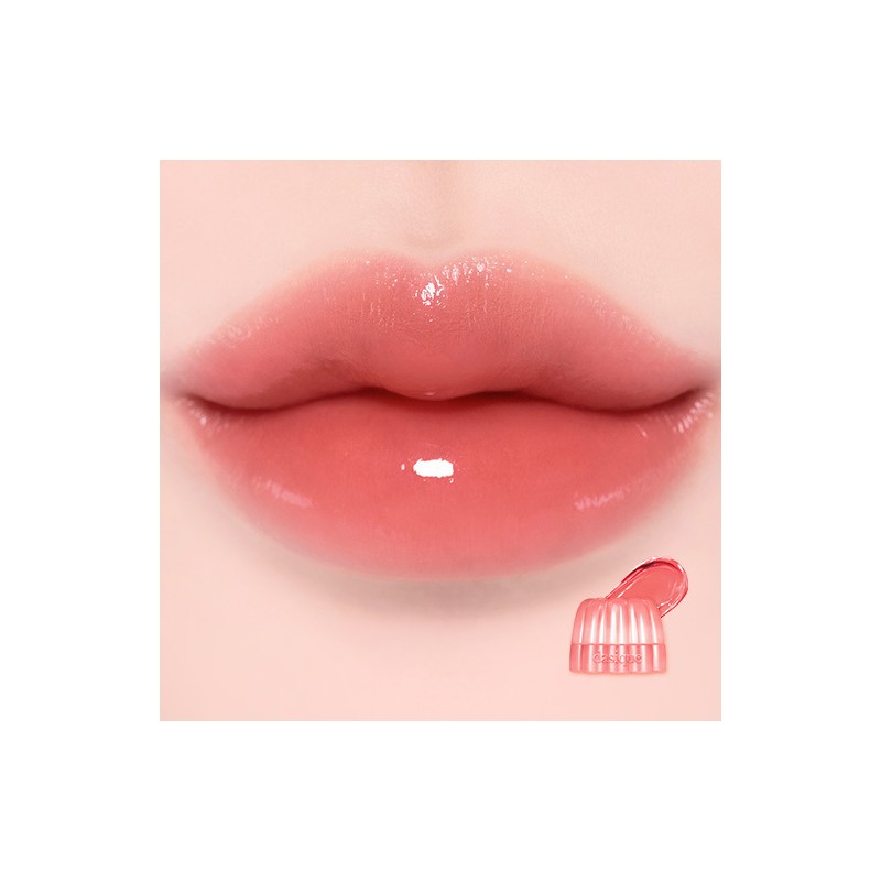 dasique [MILKY FRUITS EDITION] dasique Chewing Glow Pot 4g -