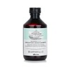 Davines Natural Tech Detoxifying Scrub Shampoo 250ml/8.45oz / 다비네스 네추럴