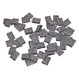 Retro-Motive Headliner Clips Fit 1962 & Up Chrysler Dodge Plymouth A/B/C/E (Qty-50) #7-50