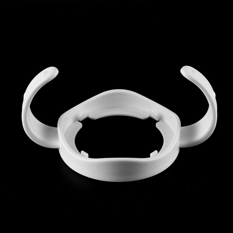 Bottle Handle Holder for Avent Natural Wide Neck Standard PP