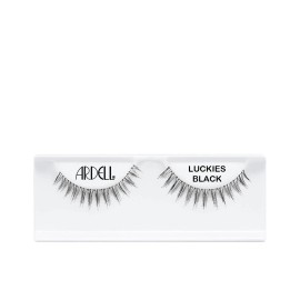 Ardell False Eyelashes Luckies Black (10 Pack)
