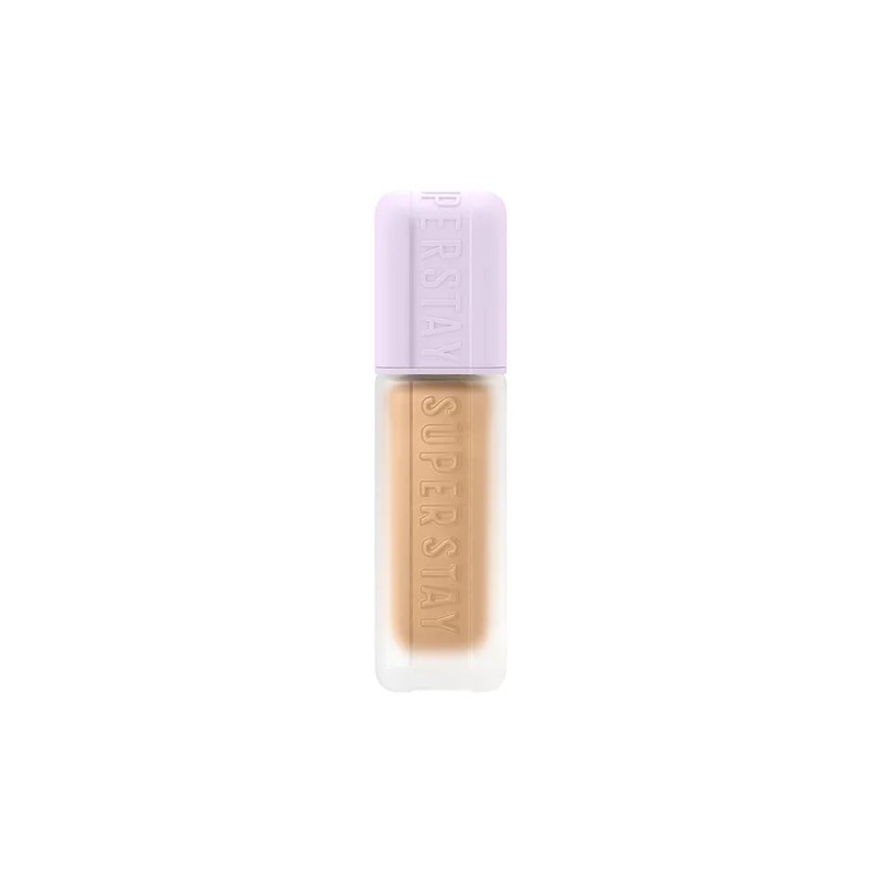 Base De Maquillaje Maybelline Super Stay Lumi Matte 40ml Tono