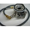 TPR1 ENGINE OIL PRESSURE TEST TESTER KIT SPIN ON OIL