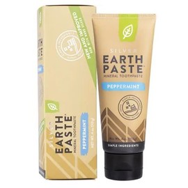 Redmond Earth Paste Toothpaste Peppermint 113g