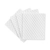 Fillimilli Embossing Cotton Puff 220P (RENEWAL) - Fillimilli Embossing Cotton