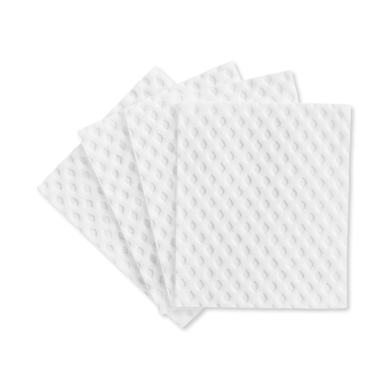 Fillimilli Embossing Cotton Puff 220P (RENEWAL) - Fillimilli Embossing Cotton
