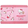 Sanrio Characters Passport Cover, Cute Character, Kitty and Friends, Holds