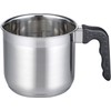 ELO Tourmaline Series 12814 Milk Pan 14 cm Induction Satin
