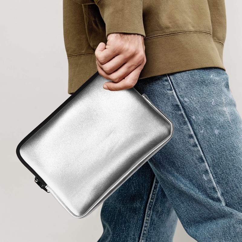 kwmobile Tablet Case Compatible with 9.7 - 11 Inch Tablet