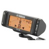 Yamaha TD-38L Ultra Compact and Lightweight Clip-on Tuner B Flat