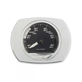 Napoleon OEM Temperature Gauge PN N685-0017 Fits see description
